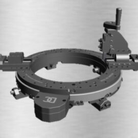Industrial Equipment