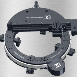 Industrial Equipment