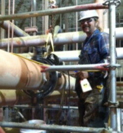 Industrial Equipment