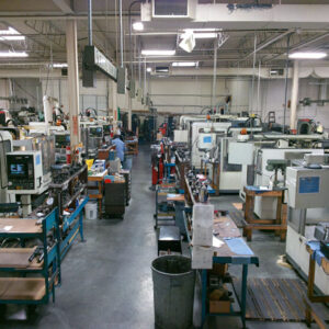 Dynamic Precision Products