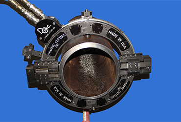 Industrial Equipment